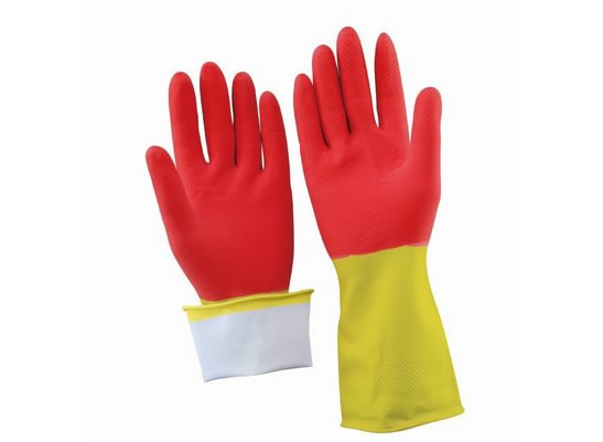 特殊的家用乳膠手套 特殊的家用乳膠手套